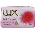 LUX SOFT TOUCH SOAP 150g